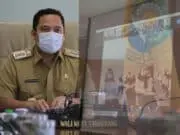 Buka Tes SKB CPNS 2019 Kota Tangerang, Walikota: kedepankan Asas Transparansi dan Akuntabilitas Buka Tes SKB CPNS 2019 Kota Tangerang, Walikota: kedepankan Asas Transparansi dan Akuntabilitas