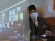 Digelar Sebulan, Sachrudin Resmi Buka Virtual Jobfair II Tahun 2020 Digelar Sebulan, Sachrudin Resmi Buka Virtual Jobfair II Tahun 2020