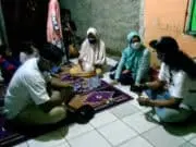 Terus Bergerak Dibidang Kemanusiaan, TKP Kembali Salurkan Bantuan ke Warga Terus Bergerak Dibidang Kemanusiaan, TKP Kembali Salurkan Bantuan ke Warga