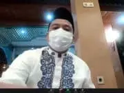 Maulid Nabi Muhammad SAW, Arief: Teladani Sifat Rosulullah Maulid Nabi Muhammad SAW, Arief: Teladani Sifat Rosulullah