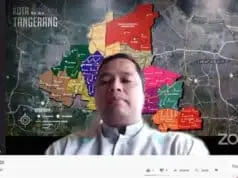 Jadi Pembicara Banten Milenials Leadership Forum Bank Indonesia, Arief: Proses Tak Akan Khianati Hasil Jadi Pembicara Banten Milenials Leadership Forum Bank Indonesia, Arief: Proses Tak Akan Khianati Hasil