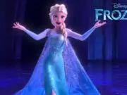Lirik Lagu Let It Go from Disney’s FROZEN Dan Terjemahannya Lirik Lagu Let It Go from Disney's FROZEN Dan Terjemahannya