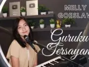 Lirik Lagu Pagi Cerahku (Guruku Tersayang) – Melly Goeslaw Lirik Lagu Pagi Cerahku (Guruku Tersayang) - Melly Goeslaw