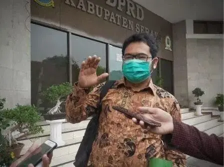 Genjot Pembangunan,Suwaib Amiruddin Minta Perda Khusus Untuk Kawasan Tirtayasa Genjot Pembangunan,Suwaib Amiruddin Minta Perda Khusus Untuk Kawasan Tirtayasa