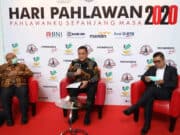 6 Tokoh Akan Dianugerahi Gelar Pahlawan Nasional di Tahun 2020 6 Tokoh Akan Dianugerahi Gelar Pahlawan Nasional di Tahun 2020