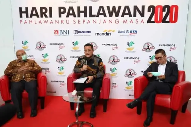 6 Tokoh Akan Dianugerahi Gelar Pahlawan Nasional di Tahun 2020
