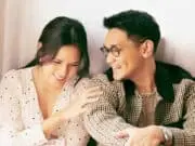 Afgan dan Raisa Kembali Berduet Lewat Lagu “Tunjukkan” Afgan dan Raisa Kembali Berduet Lewat Lagu “Tunjukkan”