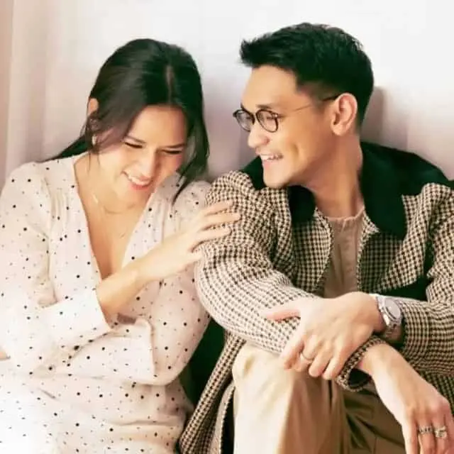 Afgan dan Raisa Kembali Berduet Lewat Lagu “Tunjukkan” Afgan dan Raisa Kembali Berduet Lewat Lagu “Tunjukkan”