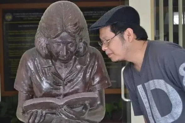Penulis: Akhmad Solikin, SE, MA, PhD, CA (Dosen Politeknik Keuangan Negara STAN)
