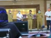 Tingkatkan Kompetensi Jelang Porprov 2022, Pemkot Tangerang Bimtek Pelatih dan Asisten Tingkatkan Kompetensi Jelang Porprov 2022, Pemkot Tangerang Bimtek Pelatih dan Asisten