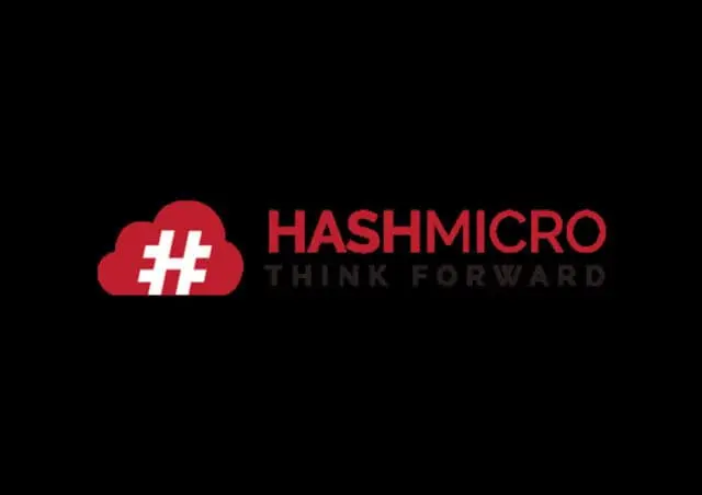 ERP HashMicro ERP HashMicro
