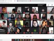 HIMABIO UIN SMH Banten Laksanakan OSJUR Online HIMABIO UIN SMH Banten Laksanakan OSJUR Online