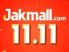 Harbolnas 11.11 Sebentar Lagi, Banyak Diskon Hingga 80% Harbolnas 11.11 Sebentar Lagi, Banyak Diskon Hingga 80%
