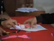 Bansos BTT Tunai dari APBD Kota Tangerang Tahap 3 Kembali Dikucurkan Bansos BTT Tunai dari APBD Kota Tangerang Tahap 3 Kembali Dikucurkan