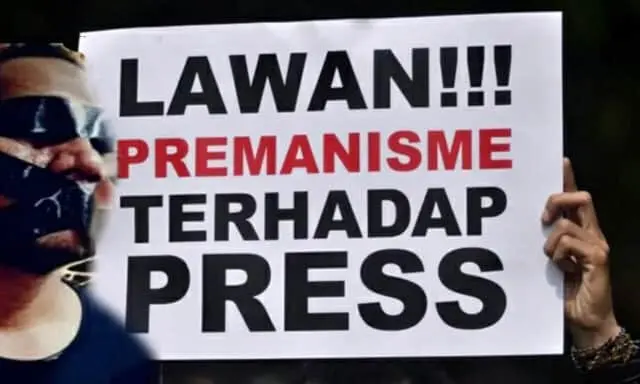 KWTR Minta Polisi Segera Usut Tuntas Pemukulan Terhadap Jurnalis di Serang KWTR Minta Polisi Segera Usut Tuntas Pemukulan Terhadap Jurnalis di Serang