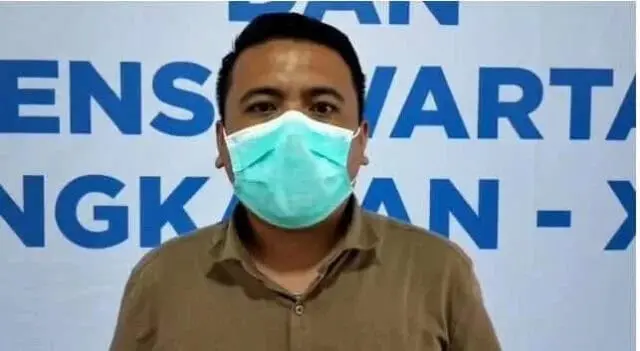 PWI dan SMSI Banten Berpesan Agar Pers Netral di Pilkada PWI dan SMSI Banten Berpesan Agar Pers Netral di Pilkada