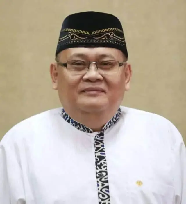Kadis Pariwisata Tangsel Meninggal Dunia,Airin: Beliau Salah Satu ASN Terbaik Kadis Pariwisata Tangsel Meninggal Dunia,Airin: Beliau Salah Satu ASN Terbaik