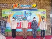 Musim Penghujan, Dispora Kota Tangerang Bentuk Gugus Tugas Pemuda Tanggap Bencana 2020 Musim Penghujan, Dispora Kota Tangerang Bentuk Gugus Tugas Pemuda Tanggap Bencana 2020