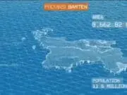 Cerita Wisata Religi Banten Lama dan Pantai Anyer di Provinsi Banten