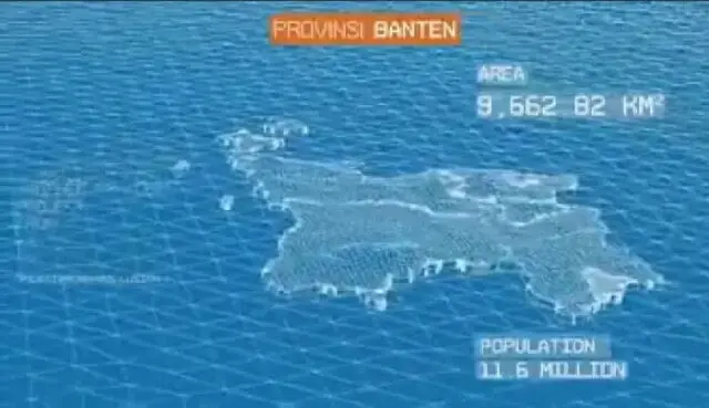 Cerita Wisata Religi Banten Lama dan Pantai Anyer di Provinsi Banten Cerita Wisata Religi Banten Lama dan Pantai Anyer di Provinsi Banten