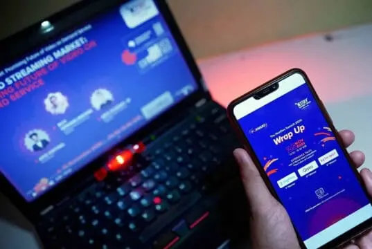 Telkomsel Luncurkan The NextDev Talent Scouting Telkomsel Luncurkan The NextDev Talent Scouting