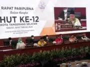 12 Tahun Tangsel, Kepemimpinan Airin Berbagai Prestasi Ditorehkan 12 Tahun Tangsel, Kepemimpinan Airin Berbagai Prestasi Ditorehkan