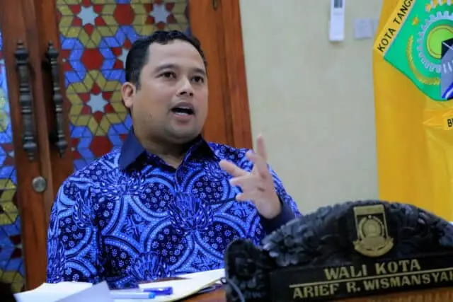 12 Besar se-Indonesia, Kota Tangerang Nominator Ajang IGA 2020 12 Besar se-Indonesia, Kota Tangerang Nominator Ajang IGA 2020