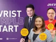 Inovasi Asuransi Kesehatan Digital dari Avrist Assurance untuk Generasi Millennials Inovasi Asuransi Kesehatan Digital dari Avrist Assurance untuk Generasi Millennials