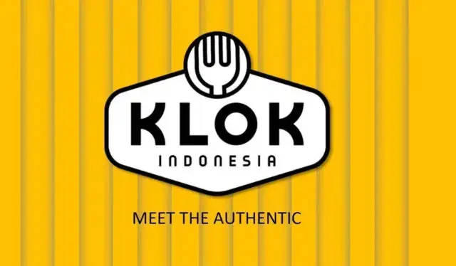 Klok Indonesia Membangun Energi Optimisme & Lokalitas Klok Indonesia Membangun Energi Optimisme & Lokalitas