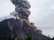 Kondisi Gunung Sinabung Saat Ini Kondisi Gunung Sinabung Saat Ini