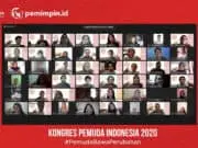 Gagasan Membangun Harapan Melalui Kongres Pemuda Indonesia 2020 Gagasan Membangun Harapan Melalui Kongres Pemuda Indonesia 2020