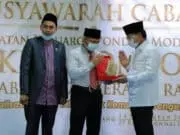 Wakil Wali Kota: IKPM Gontor Sebagai Mitra Sosialisasi Program Pemkot Tangerang Wakil Wali Kota: IKPM Gontor Sebagai Mitra Sosialisasi Program Pemkot Tangerang