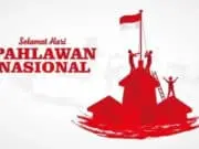 Membudayakan Kisah Inspiratif Para Pahlawan Membudayakan Kisah Inspiratif Para Pahlawan