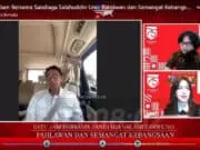 Ormas Amerika Bersatu (AB1) Adakan Silaturahmi Bersama Sandiaga Salahuddin Uno Ormas Amerika Bersatu (AB1) Adakan Silaturahmi Bersama Sandiaga Salahuddin Uno
