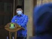 Harapan Arief Pada Pengurus Korpri 2019 - 2024: Inovasi Dalam Kebersamaan
