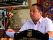 Pembinaan Eksportir dan Importir Kota Tangerang Tingkatkan Kualitas Ekspor Pembinaan Eksportir dan Importir Kota Tangerang Tingkatkan Kualitas Ekspor