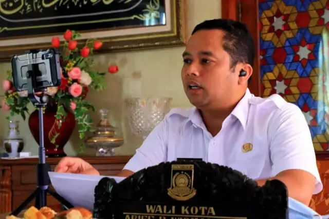 Pembinaan Eksportir dan Importir Kota Tangerang Tingkatkan Kualitas Ekspor Pembinaan Eksportir dan Importir Kota Tangerang Tingkatkan Kualitas Ekspor