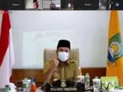 Wali Kota Tangerang Harapkan Inovasi PJJ melalui White Board Animation Wali Kota Tangerang Harapkan Inovasi PJJ melalui White Board Animation