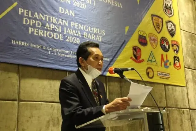 Perpol Pam Swakarsa Upaya Reformasi Pemuliaan Satpam Perpol Pam Swakarsa Upaya Reformasi Pemuliaan Satpam