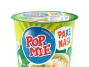 Pop Mie Menghadirkan Inovasi Terkini “Pake Nasi” Pop Mie Menghadirkan Inovasi Terkini "Pake Nasi"