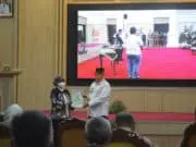Provinsi Banten Peringkat Atas Pencegahan Korupsi Provinsi Banten Peringkat Atas Pencegahan Korupsi