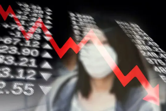 Rontok Dihantam Pandemi Covid-19, Bagaimana Performa Saham Perusahaan Transportasi? Rontok Dihantam Pandemi Covid-19, Bagaimana Performa Saham Perusahaan Transportasi?