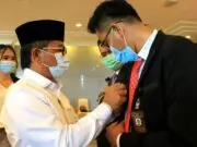 Sachrudin: LBH Harus Profesional dan Proporsional Sachrudin: LBH Harus Profesional dan Proporsional