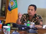 Dengan SIMASN, Arief harapkan Percepatan Digitalisasi Data Kepegawaian Dengan SIMASN, Arief harapkan Percepatan Digitalisasi Data Kepegawaian