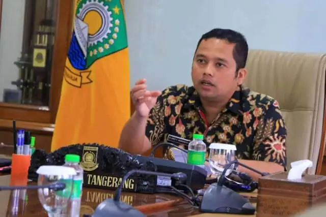 Dengan SIMASN, Arief harapkan Percepatan Digitalisasi Data Kepegawaian Dengan SIMASN, Arief harapkan Percepatan Digitalisasi Data Kepegawaian
