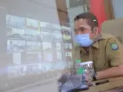 HUT PGRI, Arief Harapkan Guru Miliki Kreativitas di Masa Pandemi Covid-19 HUT PGRI, Arief Harapkan Guru Miliki Kreativitas di Masa Pandemi Covid-19