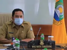 Minimalisir Duplikasi, BKPSDM Kota Tangerang Lakukan Sinkronisasi Data Pegawai Minimalisir Duplikasi, BKPSDM Kota Tangerang Lakukan Sinkronisasi Data Pegawai