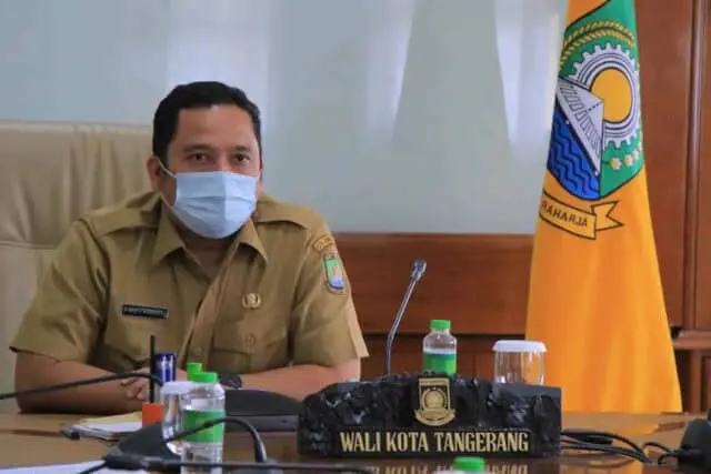 Minimalisir Duplikasi, BKPSDM Kota Tangerang Lakukan Sinkronisasi Data Pegawai Minimalisir Duplikasi, BKPSDM Kota Tangerang Lakukan Sinkronisasi Data Pegawai