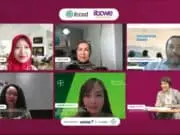 Wanita Indonesia Harus Percaya Diri Sebagai Kunci Kelestarian Bumi Wanita Indonesia Harus Percaya Diri Sebagai Kunci Kelestarian Bumi