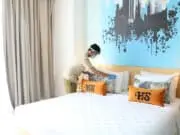 Weekend Staycation Nyaman dan Aman di Hotel Santika BSD Teraskota Weekend Staycation Nyaman dan Aman di Hotel Santika BSD Teraskota